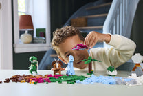 Creative Dinosaur