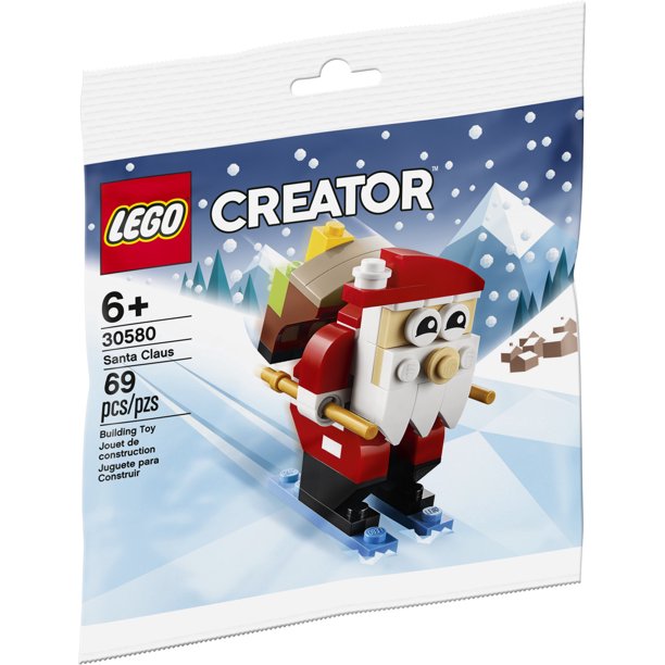 Santa Claus-1