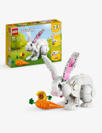 White Rabbit