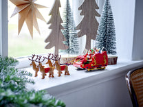 Santas Sleigh