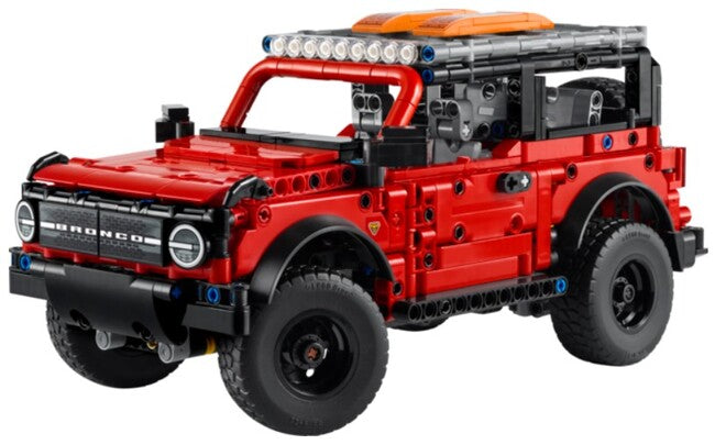 Ford Broncogö¼-+ Suv