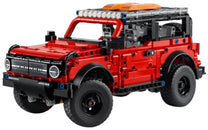 Ford Bronco« Suv