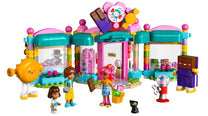 Friends Heartlke City Candy Store