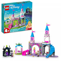 Auroras Castle