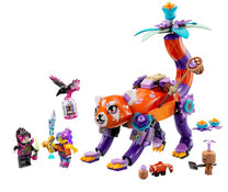 Izzies Dream Animals