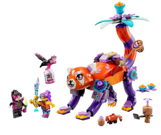 Izzies Dream Animals