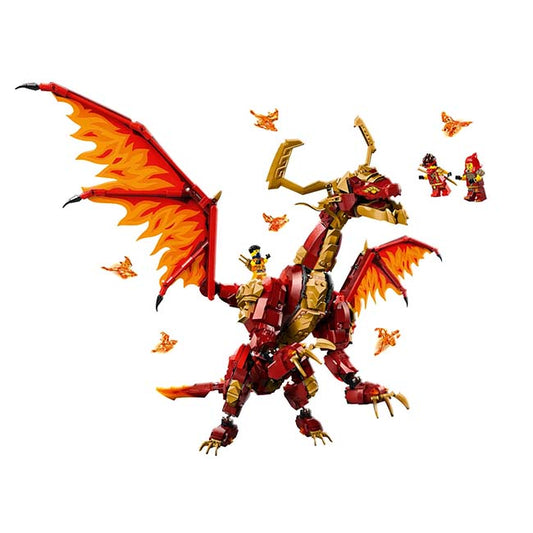 Source Dragon of Motion-1