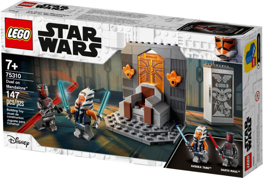 Star Wars Duel Mandalore-1