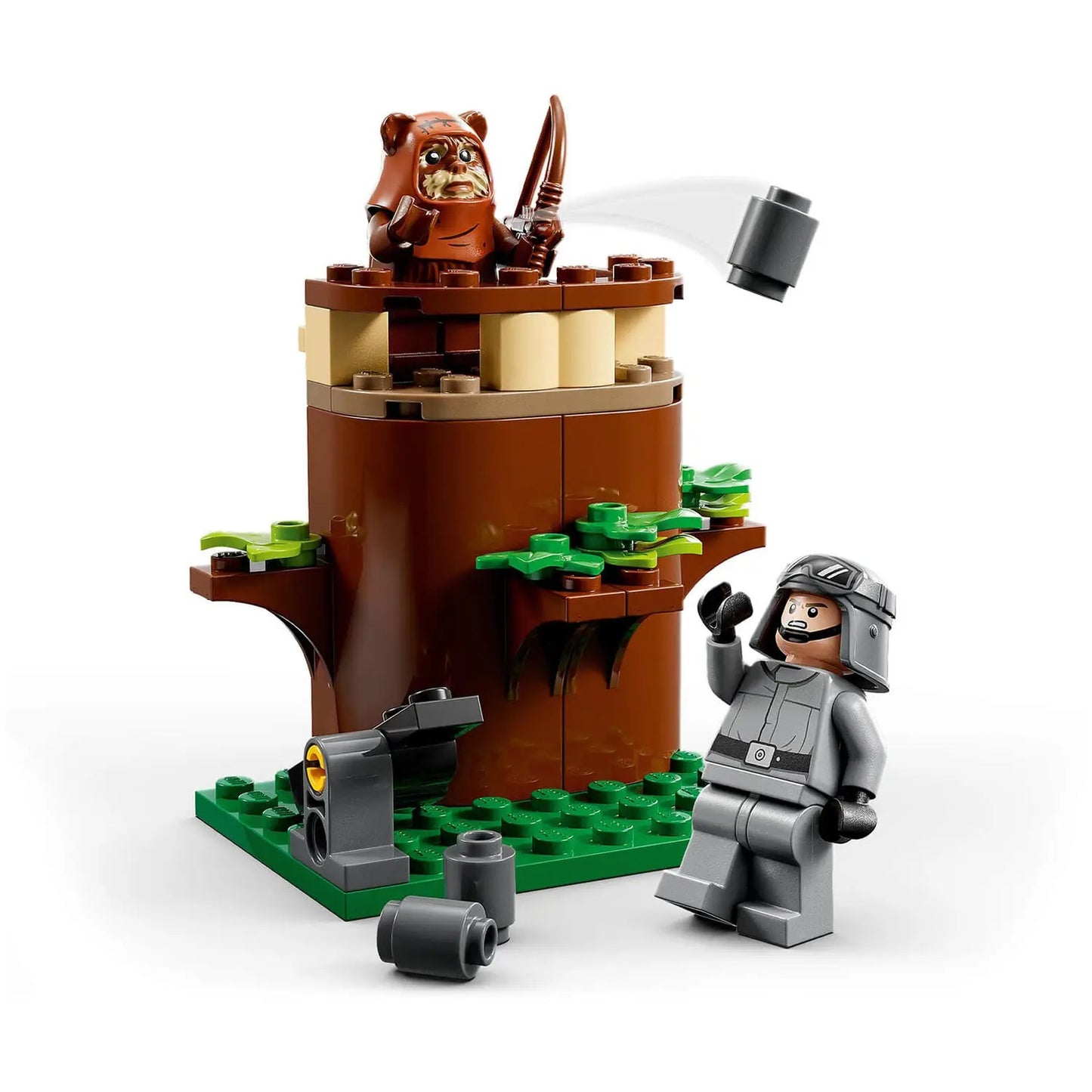 Sw 4+ at-St