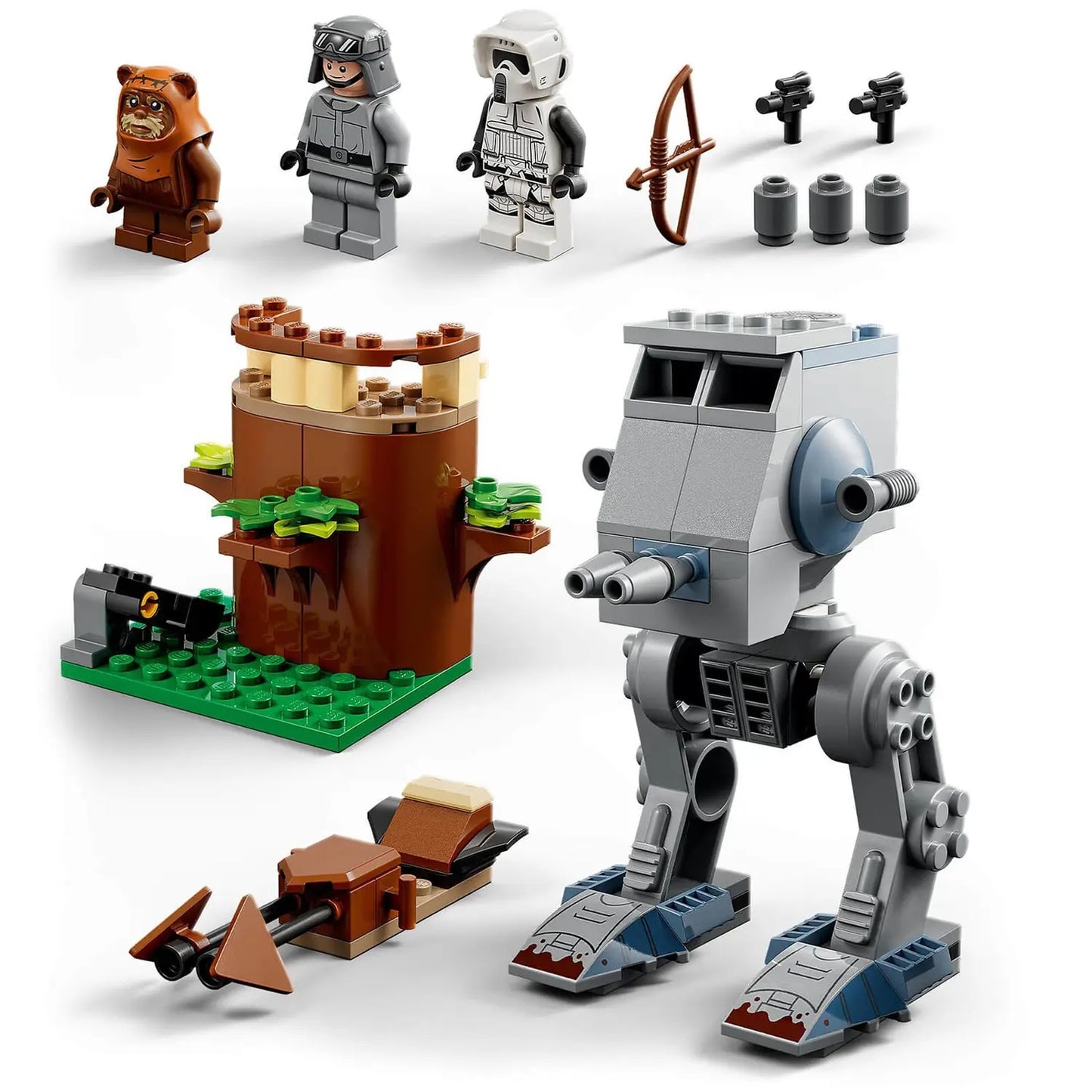 Sw 4+ at-St