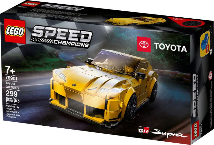 Toyota Gr Supra-1