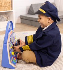 Jet Pilot Interactive