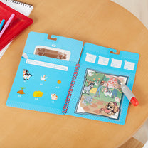 Paw Patrol Water Wow Skye