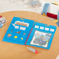 Paw Patrol Water Wow 2