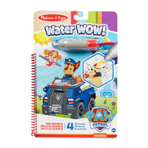 Paw Patrol Water Wow 2