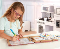 Play Draw Princess