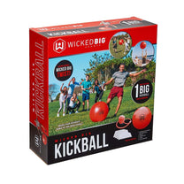 Wicked Big Sport Kckbll-1
