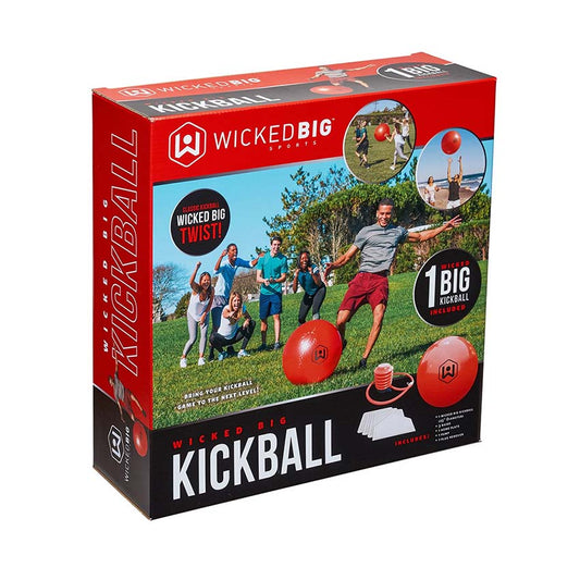 Wicked Big Sport Kckbll-1