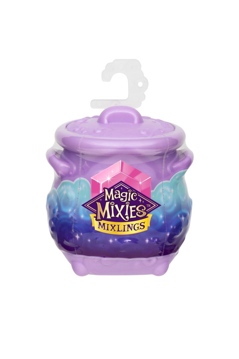 Magic Mixlings S1 Claudro