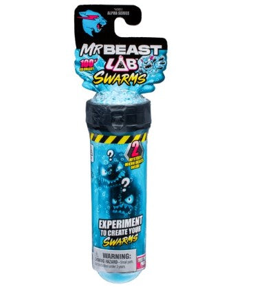Mr Beast Test Tube Displa-1