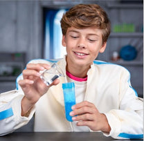 Mr Beast Test Tube Displa-2