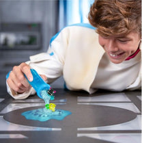 Mr Beast Test Tube Displa-3