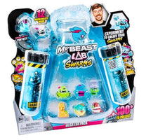 Mr Beast Lab Swarms Lab