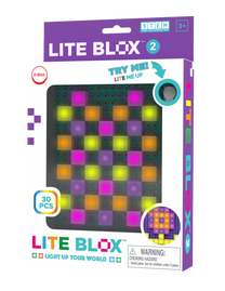 Lite Blox 2