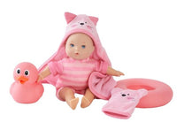 Splash and Play Cuties