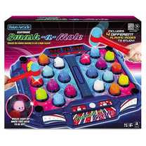 Arcade Smash-a-Mole Electronic-1