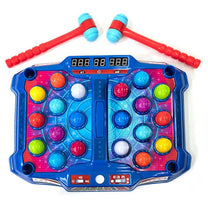 Arcade Smash-a-Mole Electronic-3
