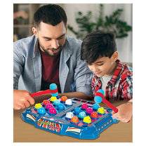 Arcade Smash-a-Mole Electronic-4
