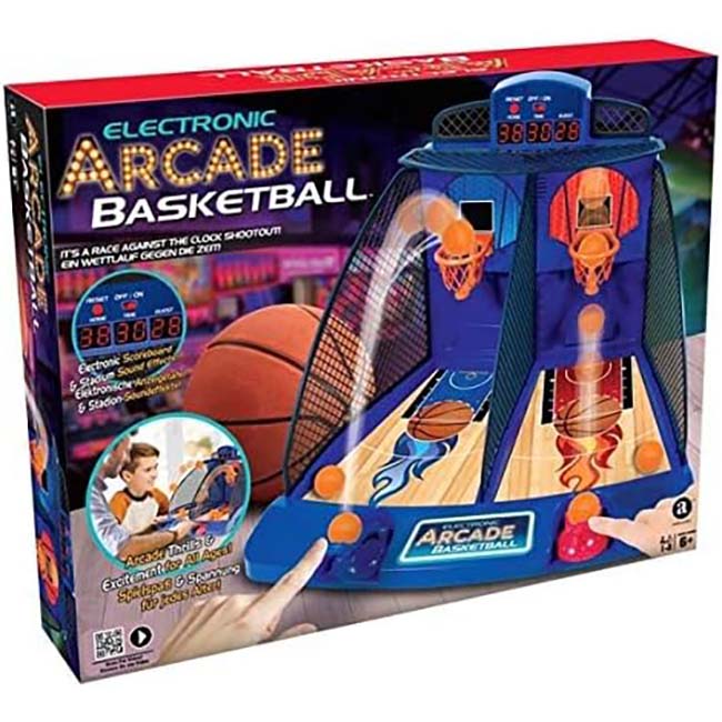 Electronic Basketball Hn-1