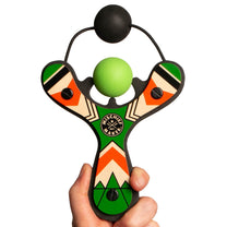Mischief Slingshot Green-6