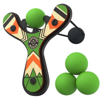 Mischief Slingshot Green-8