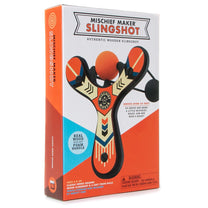 Mischief Slingshot Orange-1
