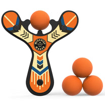Mischief Slingshot Orange-3