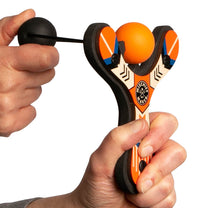 Mischief Slingshot Orange-4