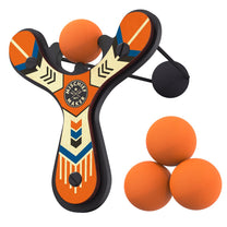 Mischief Slingshot Orange-5