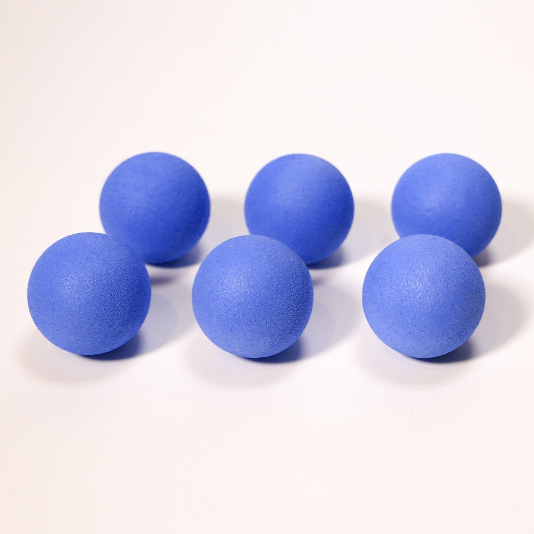Mischief Refill Balls Blu-3
