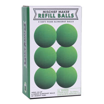 Mischief Refill Balls Gre-1