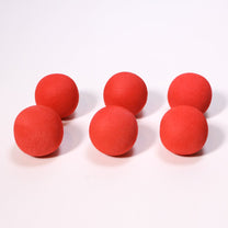 Mischief Refill Balls Red-3
