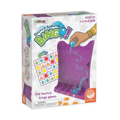 Wizmo Bounce Bingo-1