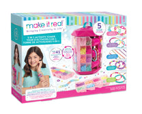 Mir 5 in 1 Activity Tower-1