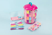 Mir 5 in 1 Activity Tower-2