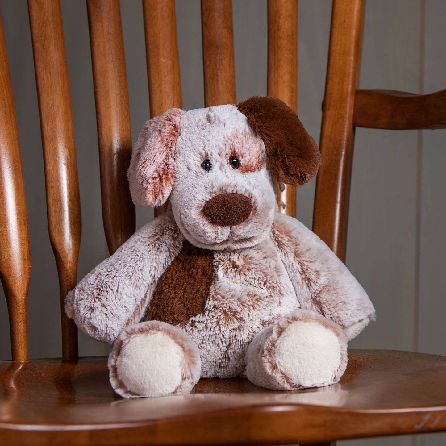 Marshmallow Dog-2