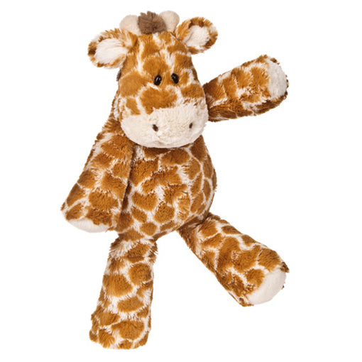 Marshmallow Giraffe-1