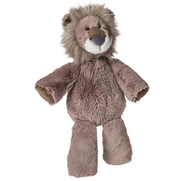 Marshmallow Lion-1