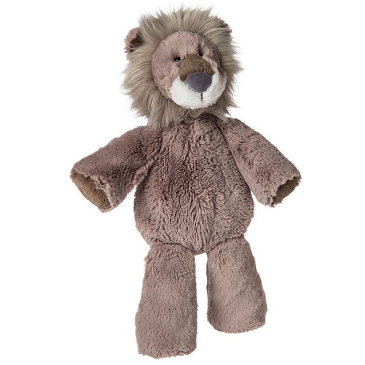 Marshmallow Lion-1