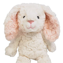 Cream Putty Bunny